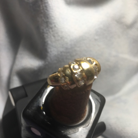 Stone ring - Picture 3 of 4